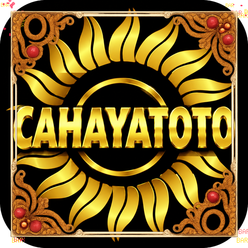 cahayatoto — mitra unggulan